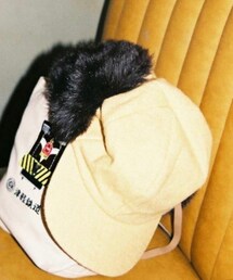 CA4LA | キャップ