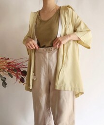 古着 | シャツ/ブラウス