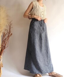 古着 | デニムスカート