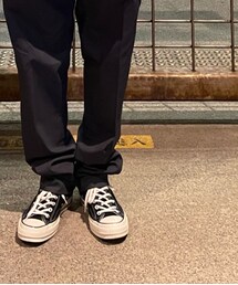 CONVERSE | スニーカー