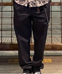 UNIQLO | スラックス