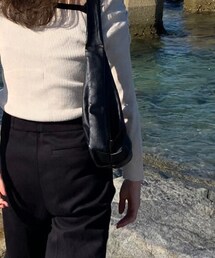 shein | ボディバッグ/ウエストポーチ