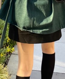 ZARA | スカート