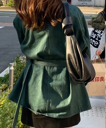 UNIQLO | デニムジャケット
