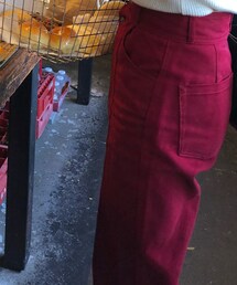 GU | パンツ