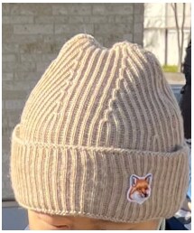 Maison Kitsune | ファッション雑貨