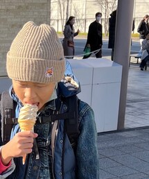 BURBERRY | ダウンベスト