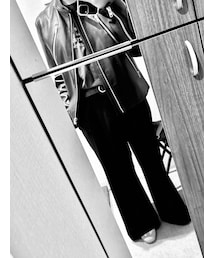 MM6 Maison Margiela | スラックス