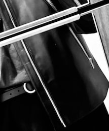 Maison Margiela | ライダースジャケット