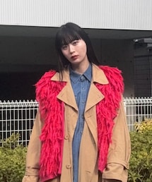 UNIQLO | シャツ/ブラウス