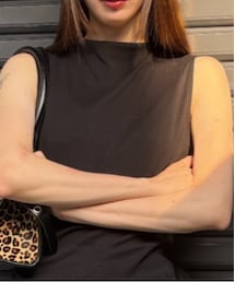 GU | Tシャツ/カットソー