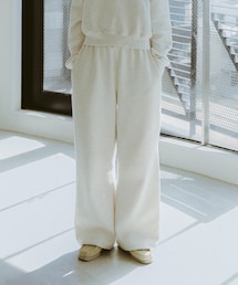 OHOTORO | スウェットパンツ