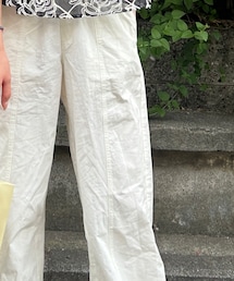 OHOTORO | パンツ