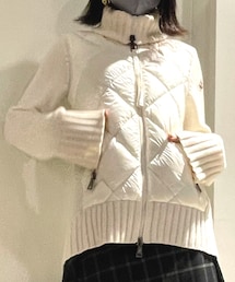 MONCLER | ジャケット/アウター