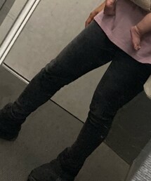UNIQLO | デニムパンツ