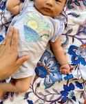 babyGAP(babyGAP)の「オールインワン・サロペット(オールインワン・サロペット)」