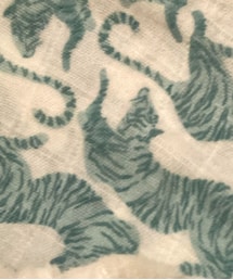 aden + anais  | おくるみ