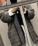 H&M(エイチ・アンド・エム)の「トップス(ニット/セーター)」