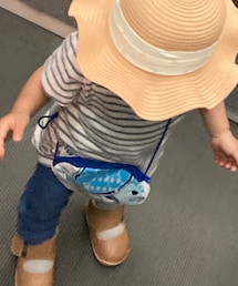 ASICS | ベビーシューズ/ベビーソックス