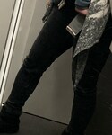 UNIQLO(ユニクロ)の「パンツ(デニムパンツ)」