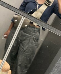 UNIQLO | カーゴパンツ