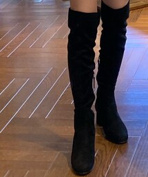 ZARA | ブーツ