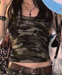 shein | キャミソール