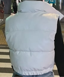 ZARA | ダウンベスト
