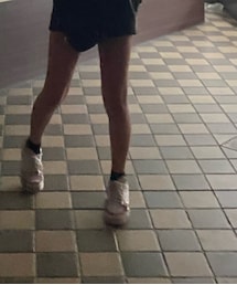 adidas | ブルピンとコラボしてたSUPERCOURT(スニーカー)
