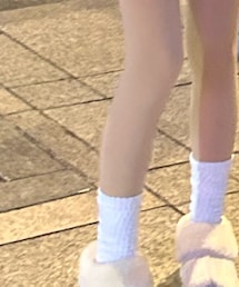 しまむら | 裏起毛タイツ(タイツ/ストッキング)