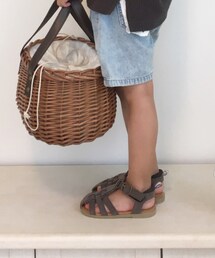 Birthday | 16cm(サンダル)