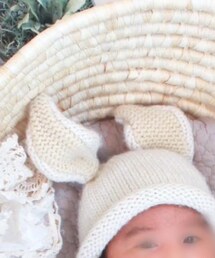 Birthday | ニットキャップ/ビーニー