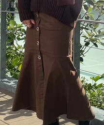AS KNOW AS PINKY | スカート