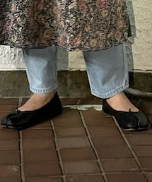 AS KNOW AS PINKY | デニムパンツ