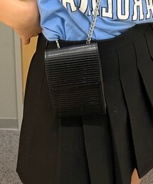 GU | ショルダーバッグ
