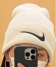 NIKE×stussy | ニットキャップ/ビーニー