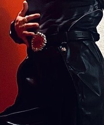 VERSACE JEANS COUTURE | ベルト