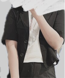 UNIQLO | Tシャツ/カットソー