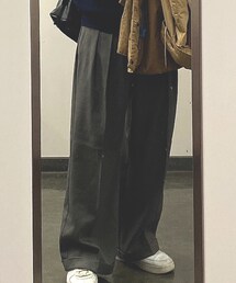 GU | パンツ