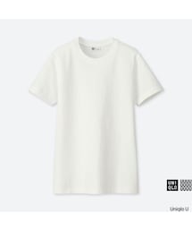 UNIQLO | クルーネックT（半袖）(Tシャツ/カットソー)