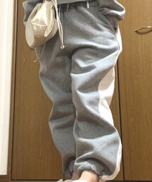 韓国 | スウェットパンツ