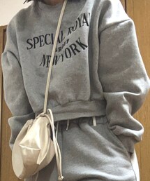 韓国 | スウェット