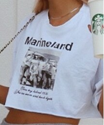 su_do | Tシャツ/カットソー