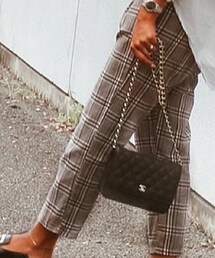 no brand | パンツ