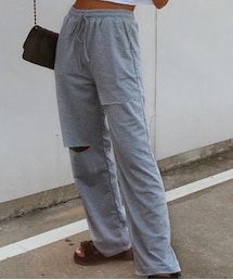 no brand | スウェットパンツ