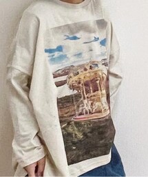 michirico | Tシャツ/カットソー