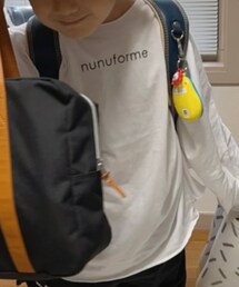 nunuforme | Tシャツ/カットソー