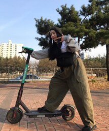 VINTAGE | カーゴパンツ