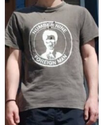 NUMBER (N)INE | Tシャツ/カットソー