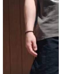 無印良品 | ヘアゴム